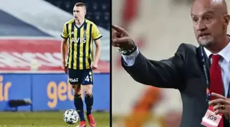 Macaristan Teknik Direktörü Rossi, Szalai'ye Fenerbahçe'den ayrılmasını tavsiye etti