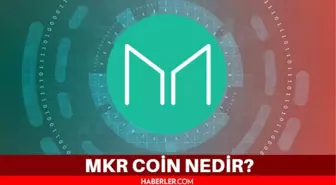 Maker (MKR) coin nedir? Maker (MKR) coin yorum ve grafiği