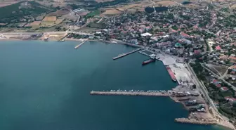 ÇANAKKALE - Müsilaj Çanakkale sahillerindeki etkisini yitirdi