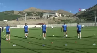(Özel haber) Holmen: 'Rizespor'a gelmemde abimin büyük bir payı var'