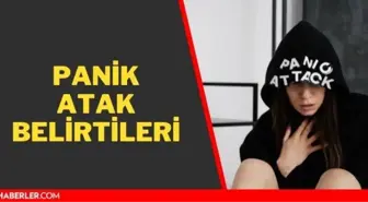 Panik atak belirtileri nelerdir? Panik atak geçirenlerin yorumları: Panik atak sırasında neler hissedilir? Panik atak nasıl geçer?