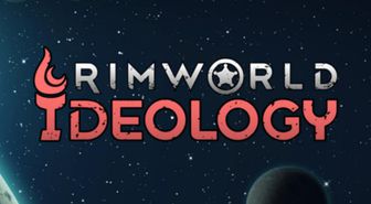 RimWorld 1.3 güncellemesi Ideology genişlemesini getirdi!