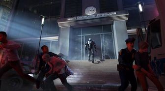 RoboCop: Rogue City resmi olarak duyuruldu!