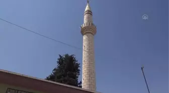 ŞANLIURFA - Yaz Kuran kursu öğrencilerinden çevre temizliği