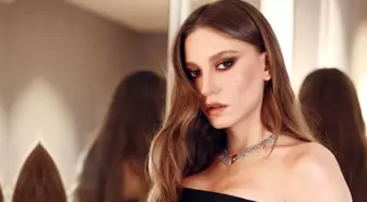 Serenay Sarıkaya kimdir? Serenay Sarıkaya kaç yaşında, nereli? Serenay Sarıkaya biyografisi!