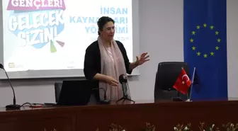 'Genç İstihdamının Teşviki için Teknik Destek Çalıştayı' düzenlendi