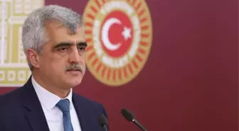 Tahliyesine karar verilen HDP'li Ömer Faruk Gergerlioğlu'ndan 'nerede kalmıştık' paylaşımı