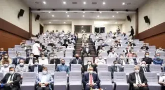 Vali Yavuz, İzmit İlçe Muhtarlarımızla Bir Araya Geldi