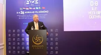 Yeniden Refah Partisi'nden, Le Pen'e tepki