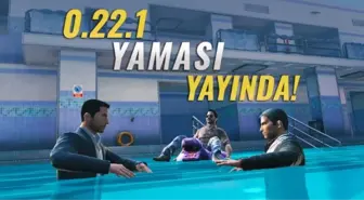 Zula Mobile 0.22.1 yaması yayınlandı!