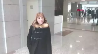 18 KADIN ESKİ İBB GENEL SEKRETER YARDIMCISI MELTEM ŞİŞLİ'YLE UZLAŞTI