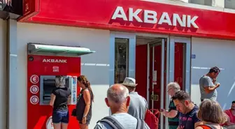 Akbank sistem arızası ne zaman düzelir? Akbank sistemi ne düzelecek?