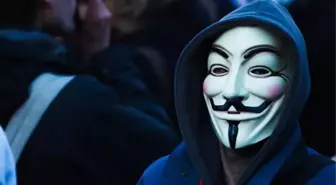 Anonymous'tan Akbank iddialarına yanıt: Biz saldırmadık ama birçok defa hacklendiklerini biliyoruz
