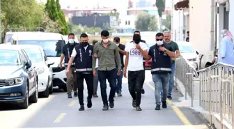 Son dakika haber... Aracıyla kaza yapıp masrafını ödemeyen arkadaşını öldürdü