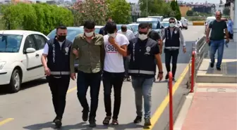 Aracıyla kaza yapan arkadaşından 2 bin TL'lik hasar masrafını alamayınca tabancayla öldürdü