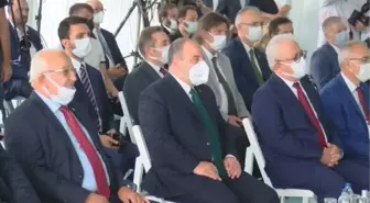Bakan Varank: 'Türkiye, teknoloji tabanlı girişimlerde büyük potansiyele sahip'