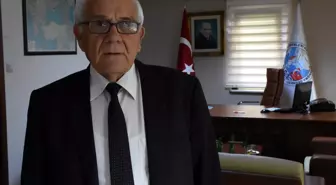BAL-GÖÇ Genel Başkanı Veli Öztürk'ten Bulgaristan seçimlerine katılım çağrısı