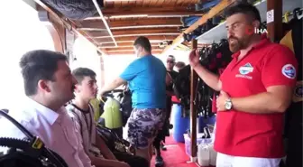 Başkan Avcı bir hayale daha ortak oldu