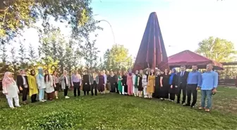 Başkan Ertuğrul Çetin'den Öğretmenlerle Yıl Sonu Değerlendirme Toplantısı