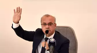 Başkan Kayda'ya kamulaştırma yetkisi