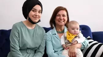 Başkan Köse 'Hoş Geldin Bebek ziyaretlerine devam ediyor