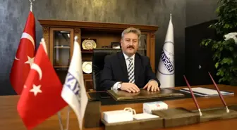 Başkan Palancıoğlu, İSO İkinci 500'e giren Kayserili firmaları kutladı