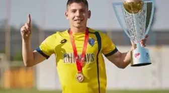 Bucasporlu Saruhan transferin gözdesi