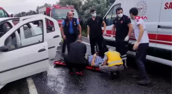 BURSA'DAKİ KAZADA ÖLÜ SAYISI 5'E YÜKSELDİ
