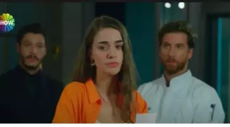 Cam Tavanlar canlı izle! Show Tv Cam Tavanlar 5. bölüm canlı izle! Cam Tavanlar konusu ne?