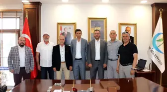 Çifteler Sakaryabaşı Su ve Kültür Festivali önümüzdeki ay yapılacak