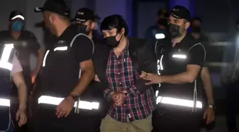 Son dakika: Çiftlik Bank davası sanığı Mehmet Aydın'ın polisteki sorgusu tamamlandı