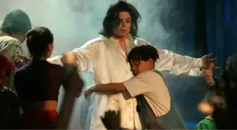 Çocukları istismar etti mi? Michael Jackson'un eski koruması açıkladı