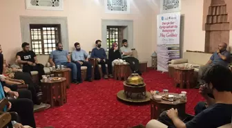 Dergi temsilcileri istişare toplantısı gerçekleştirdi