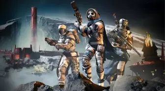 Destiny 2: The Witch Queen 24 Ağustos'ta geliyor!