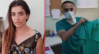 Hastanede muayenehane kavgası! İki doktor birbirine girdi, ortalık savaş alanına döndü
