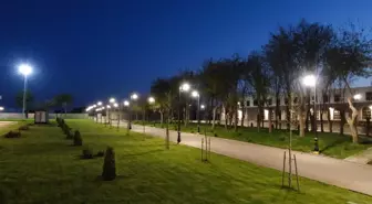 Son dakika haberleri | Diyarbakır Büyükşehir Belediyesi, bir yılda 410 milyon 830 bin liralık yatırım yaptı
