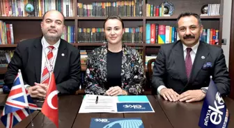 Dünya Eko, Cambridge Consulting Service ile global iş ortaklığına imza attı