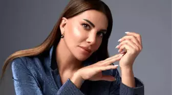 Ebru Yaşar kimdir? Ebru Yaşar kaç yaşında, nereli? Ebru Yaşar biyografisi!