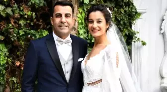 Emre Karayel ve Gizem Demirci çiftinden müjdeli haber
