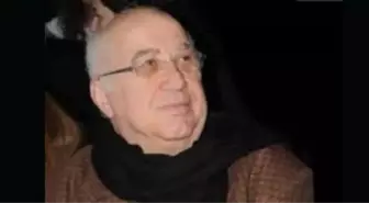 Erkan Özerman kimdir? Erkan Özerman kaç yaşında,nereli?
