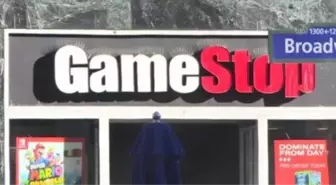 GameStop Discord sunucusu açtığını duyurdu!