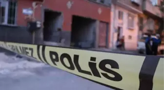 GAZİANTEP'TE MÜSTAKİL EVİN TAVANI ÇÖKTÜ: 1 ÖLÜ, 2 YARALI