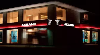 Hacker grubu Anonymous'tan 'Akbank' açıklaması!