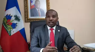 Haiti'de sıkıyönetim ilan edildi