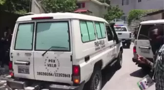 Haiti Devlet Başkanı Moise evinde uğradığı suikast sonucu hayatını kaybetti (2)