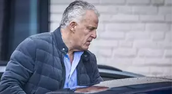 Hollanda'ya silahlı saldırı şoku! Mafya, ünlü gazeteciye sokak ortasında kurşun yağdırdı