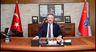 Hüseyin Aşkın kimdir? Diyarbakır Emniyet Müdürlüğü Hüseyin Aşkın kaç yaşında, nereli?