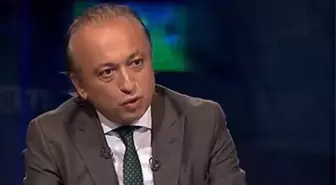 Levent Özçelik'e Galatasaray'dan destek! İtalya-İspanya maçında yaptığı hatayla tepki çekmişti