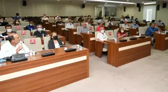 'Karabağlar hızla gelişiyor'