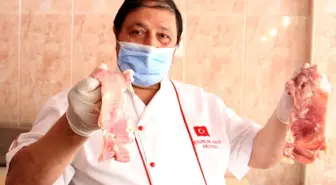 Kısıtlamasız ilk hafta sonu tavuk eti satışı iki kat arttı